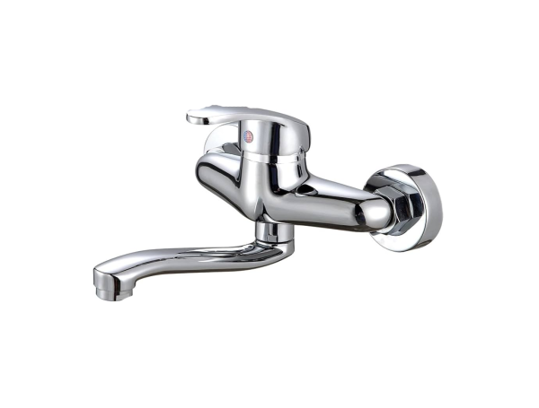 Vòi Cắm Tường 8836