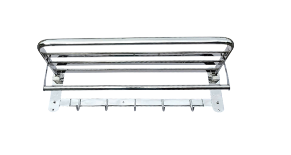 Giàn Khăn Kèm Móc 905 (Hàng Đẹp)