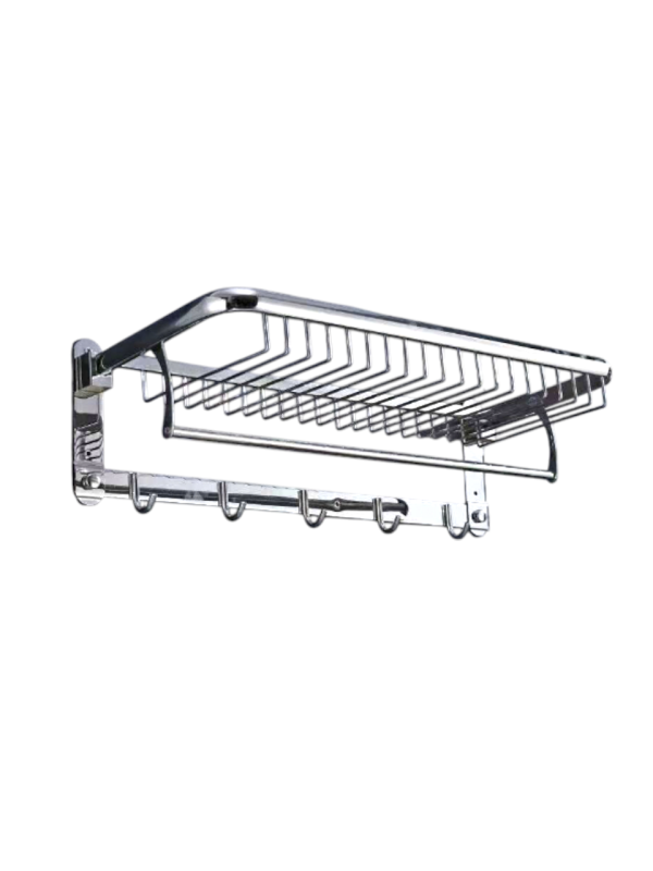 Giàn Khăn Lan Nhỏ Kèm Móc 911