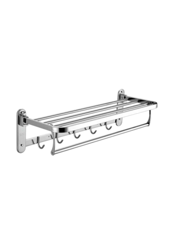 Giàn Khăn Kèm Móc 906