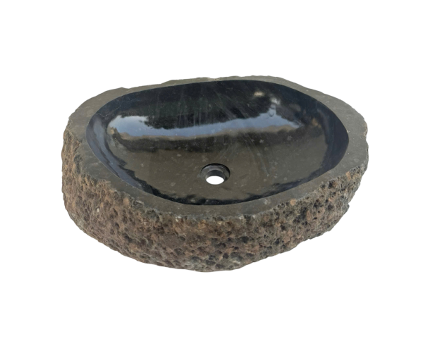 Chậu Đá Cuội Tự Nhiên CDC5946