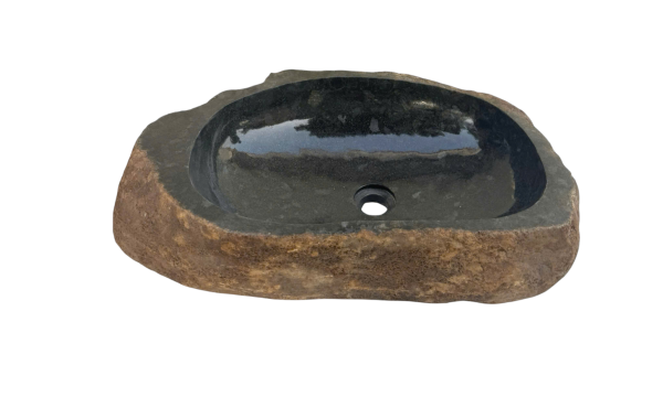 Chậu Đá Cuội Tự Nhiên CDC5736A