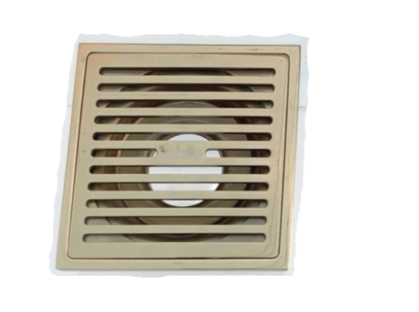 Ga Thoát Sàn Khe Vàng 11 - Mặt 12x12