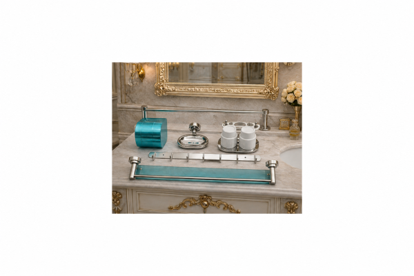 Bộ phụ kiện phòng tắm 888-1