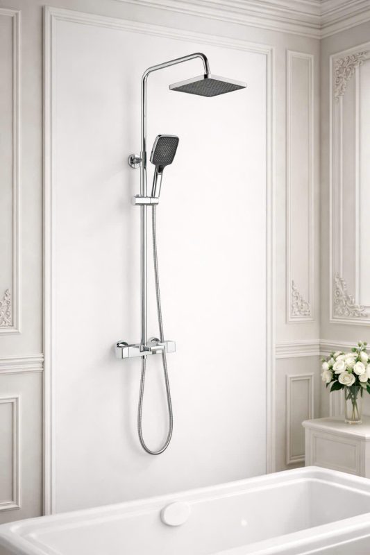 Sen cây tắm KOKKO 0037